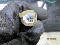 фото thumb №4, Спойлер спойлер світло стоп ssangyong kyron 07-