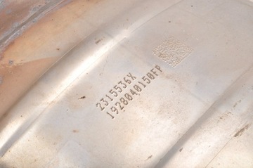 фото thumb №6, Volvo xc60 xc90 ii 2.0 16v b5 каталізатор 2315536x 31439974