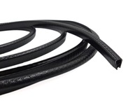 фото thumb №8, Прокладка краевая zbrojona, защита край typ "u" na кромка gr. 1-3mm