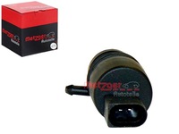 фото thumb №1, Metzger 2220019 насос распылителя, омыватель стекло лобовое