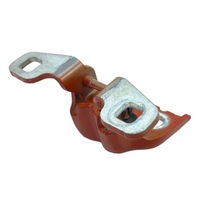 фото thumb №10, Петля двері передніх задніх dacia duster ii