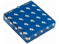 фото thumb №1, Набор монтажный турбонагнетателя vw sharan 2.0