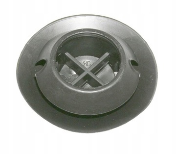 фото thumb №1, 2szt renault clio iii -заглушка w otw. fi 28-30