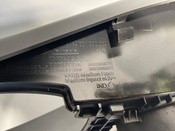фото thumb №13, Тунель renault megane iii панель керування 969120540r 253b00345r комплект