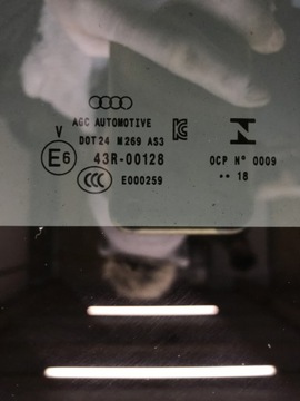 фото thumb №7, Audi a6 c8 универсал люк панорама 4k9877057