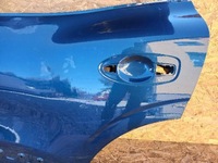 фото thumb №7, Renault kadjar дверь задние задняя левая