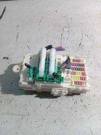 фото thumb №1, Honda hr-v ii модуль коробка bsi