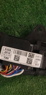 фото thumb №7, Hyundai kona джгут електропроводка салону 91520-j9710