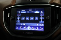 фото thumb №6, Дисплей экран навигации maserati ghibli 13-