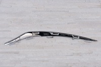 фото thumb №10, Mercedes cla c117 w117 2017-19 молдинг передний бампера левая a1178855000