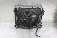 фото thumb №1, Ford mustang 14 5.0 gt комплект радіатор радіатор