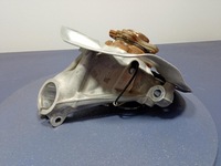 фото thumb №6, Bmw ix1 x1 u11 ступица поворотный кулак правая перед передняя 6890180