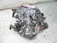 фото thumb №7, Toyota avensis t27 рестайлинг t29 1.6 коробка передач коробки передач 1xb9c-k