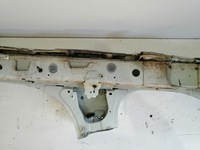 фото thumb №7, Peugeot 508 rxh порог блок двигателя левый