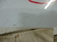 фото thumb №10, Крила лівий перед focus iii