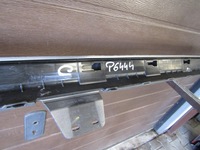 фото thumb №12, Молдинг порог правая skoda kamiq monte carlo 658