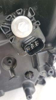 фото thumb №11, Лампа правая перед full led honda jazz v 2020- stanley w5549