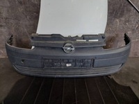 фото thumb №11, Комплектный перед капот бампер крылья лампы opel combo c l474