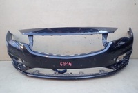 фото thumb №1, Бампер перед передній opel astra 5 v k 2015-