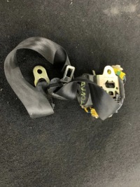 Купить Pas безопасности левый задняя vw touareg 7l0857805a, фото thumb