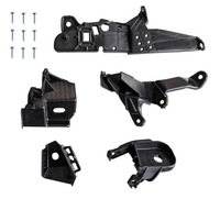 фото thumb №1, Набор ремонтный крепления крепления лампа правая do renault clio v 5 2019-