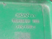 фото thumb №3, Защита накладка правая 1431934 scania r xpi 400 440