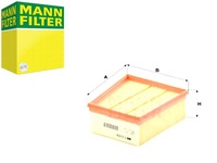 фото thumb №1, Фильтр воздуха nissan townstar townstar minivan renault espace v