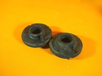 фото thumb №10, Audi a5 8t пружины задняя комплект резинки 14km