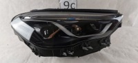 Купити Mercedes gla 247 рестайлінг  full led праві multibeam фара фара a2479064204, фото thumb