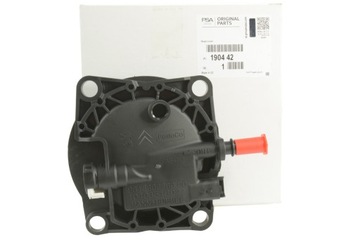 КРЫШКА ТОПЛИВНОГО ФИЛЬТРА 2.0 HDI CITROEN PEUGEOT FORD 9813802280
