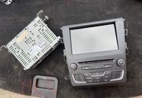 фото thumb №1, Ford mondeo mk5 - радио панель sync3 рамка разъёмы доставка