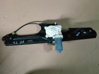 фото thumb №1, Bmw x3 f25 підйомник скло лівий задня