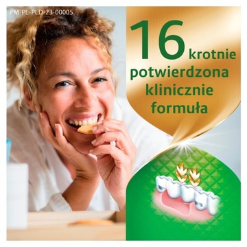 ТРУБКА COREGA FREE ДЛЯ ПРОМЫВАНИЯ ПРОТЕЗОВ MAX CREAM FIXING + FRESHNESS 40