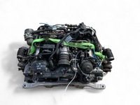 фото thumb №8, Porsche 911 991 двигатель