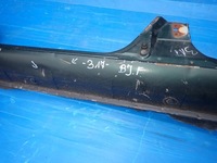 фото thumb №9, Mazda 323 bj f 98-02 поріг лівий