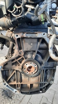 фото thumb №6, Двигатель k9kt766 renault modus clio iii 1.5 dci