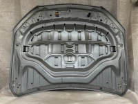 Mercedes glc w254 капот Оригинал, фото thumb