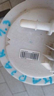 фото thumb №2, Насос пального поплавок renault kadjar lift renault rafale 170404ed0a