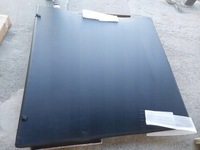 фото thumb №9, Крышка кузов короткий кузов 5.7'' защита шторка жалюзи dodge ram 1500 v 2019-