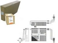 фото thumb №1, Behr hella испаритель кондиционера mercedes viano w