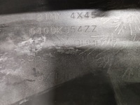 фото thumb №13, Бампер перед передний mitsubishi eclipse cross lift 6400k954zz