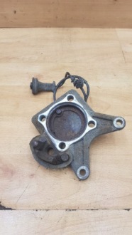 Купити Поворотний кулак задній права mercedes w245, фото thumb