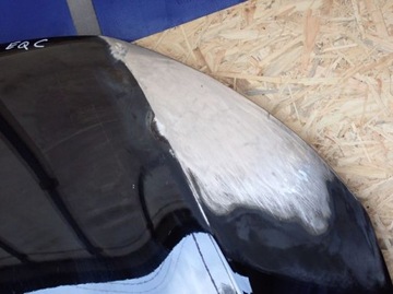 фото thumb №6, Mercedes w293 293 eqc капот