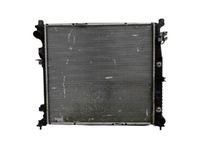 фото thumb №1, Mercedes ml gle w166 166 радіаторів води 63 amg