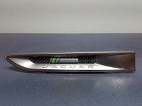 фото thumb №1, Jaguar xf ii x260 молдинг крыла перед левый r-sport gx6m-280b11-ad