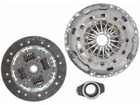 фото thumb №1, Набор сцепления hyundai terracan 2.9 01-03