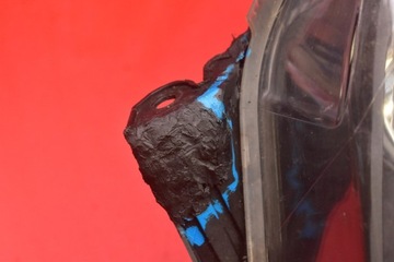 фото thumb №7, Фара лівий лампа перед eu 24451032 1eg270370-01 opel astra iii h 04-07