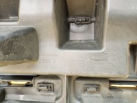 фото thumb №11, Land rover discovery v 5 l462 lift 2021- бампер задняя задний