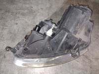 фото thumb №8, Лампа правая перед vw golf v