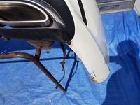 фото thumb №10, Бампер зад задній mercedes w212 amg sedan рестайлінг pdc c149 149